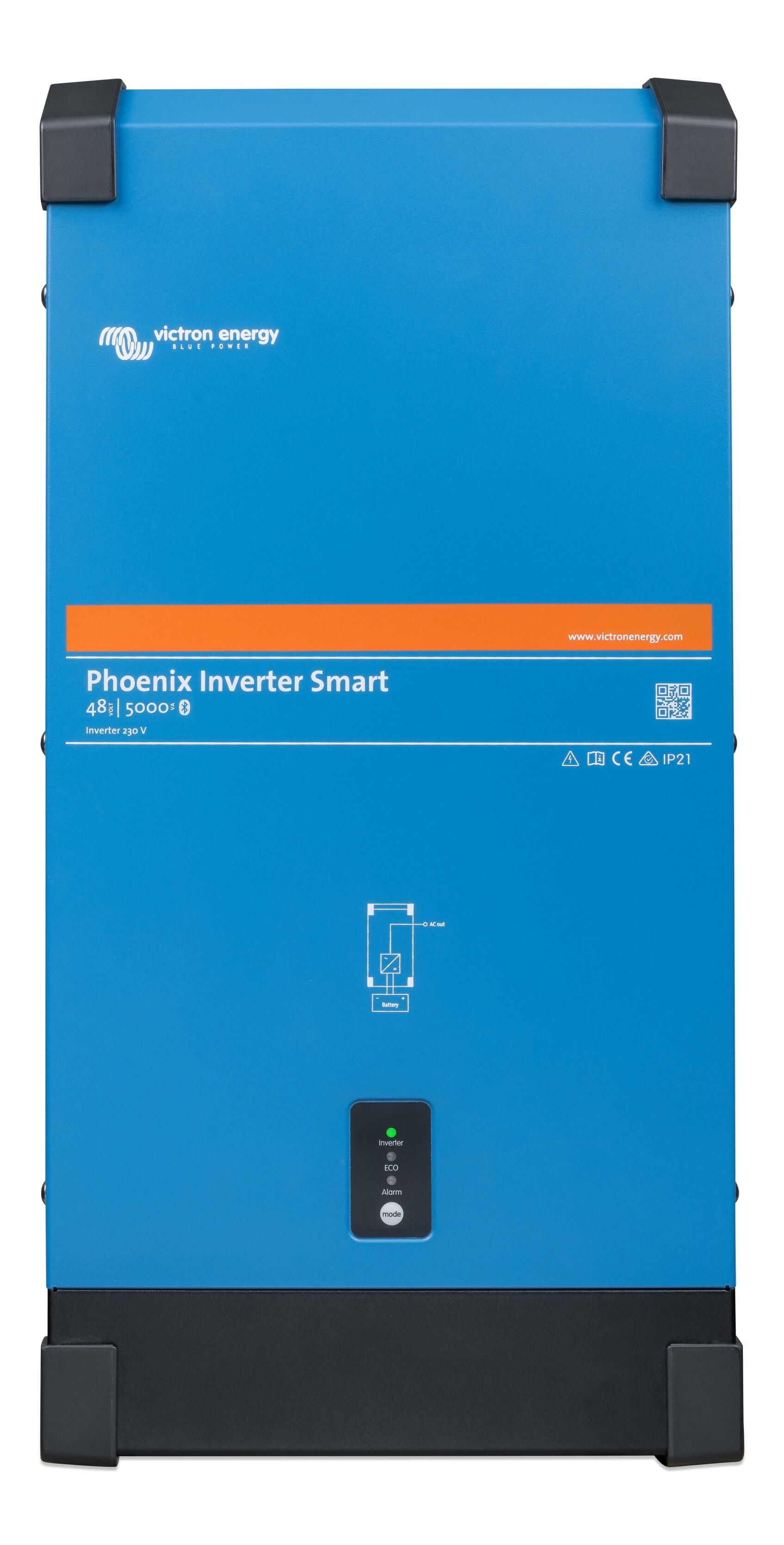 victron Phoenix Inverter 48/5000 230V Smart