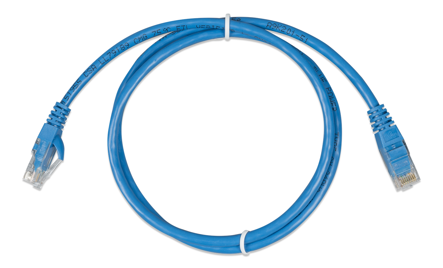 Victron  RJ45 UTP Kabel 0,3m