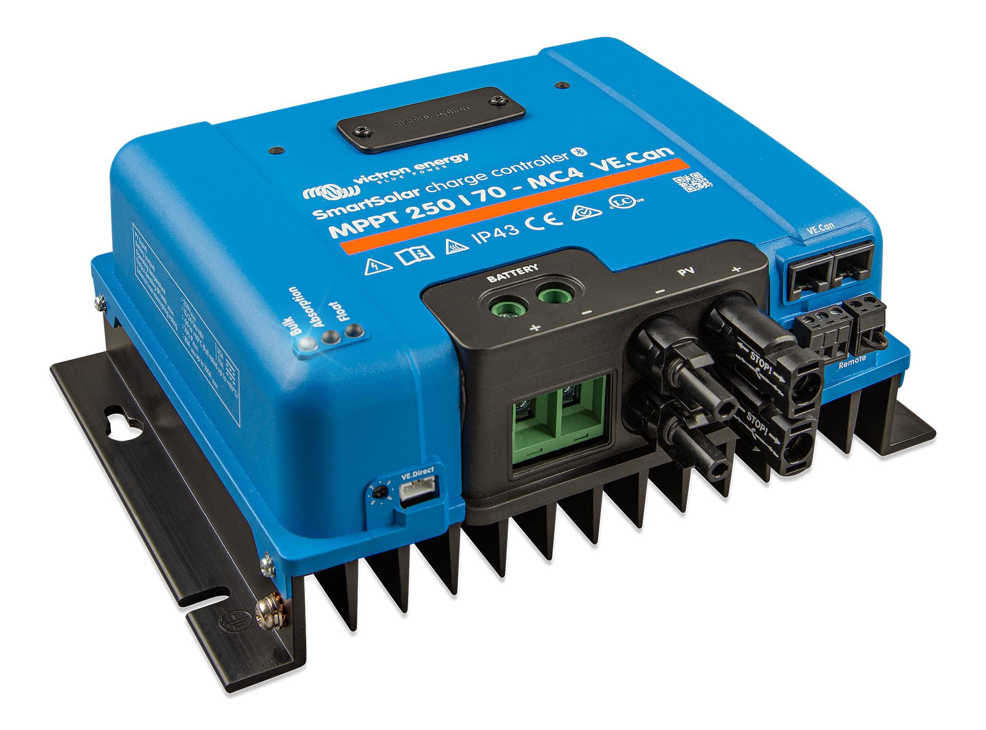 Victron SmartSolar MPPT 250/70-MC4 VE.Can
