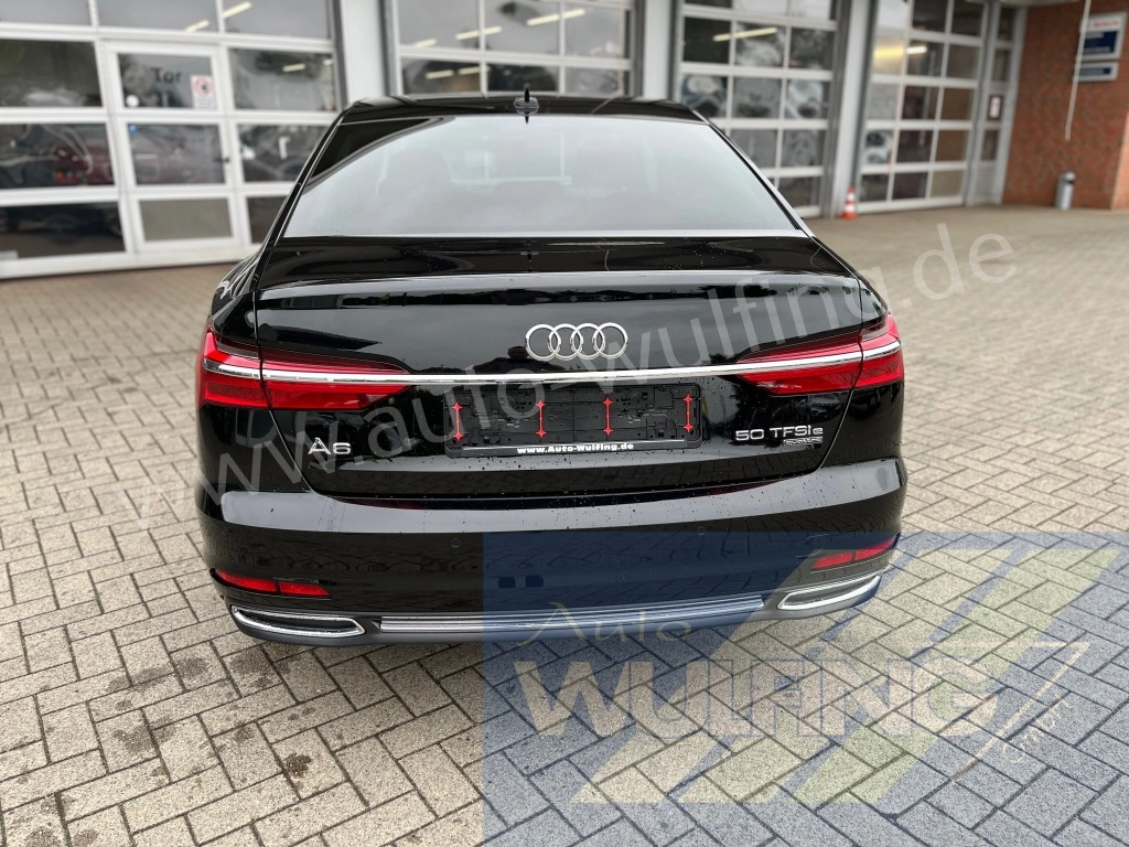 Audi A6 Lim. 50TFSI e Quattro Sport S-Tronic Pano ACC 