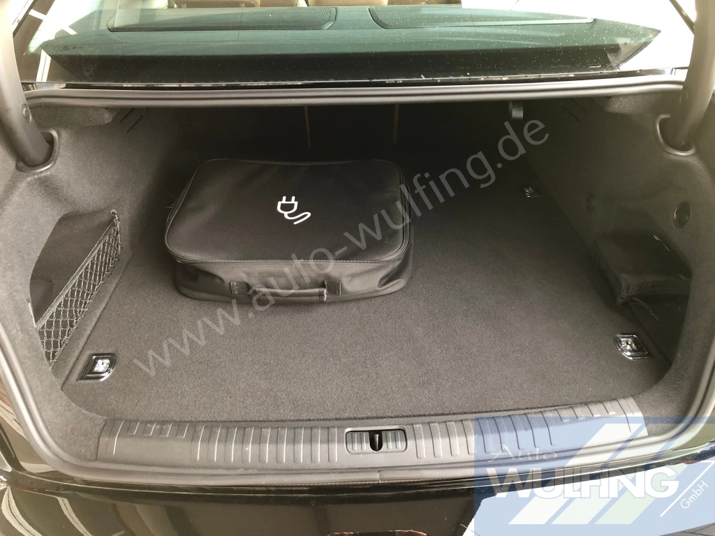 Audi A6 Lim. 50TFSI e Quattro S-Tronic Leder ACC AHK