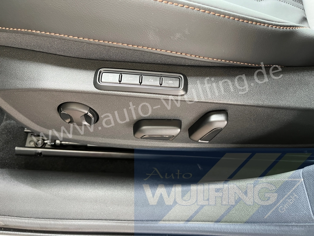 CUPRA Formentor 1,5TSI OPF DSG Leder ACC Kamera Beats