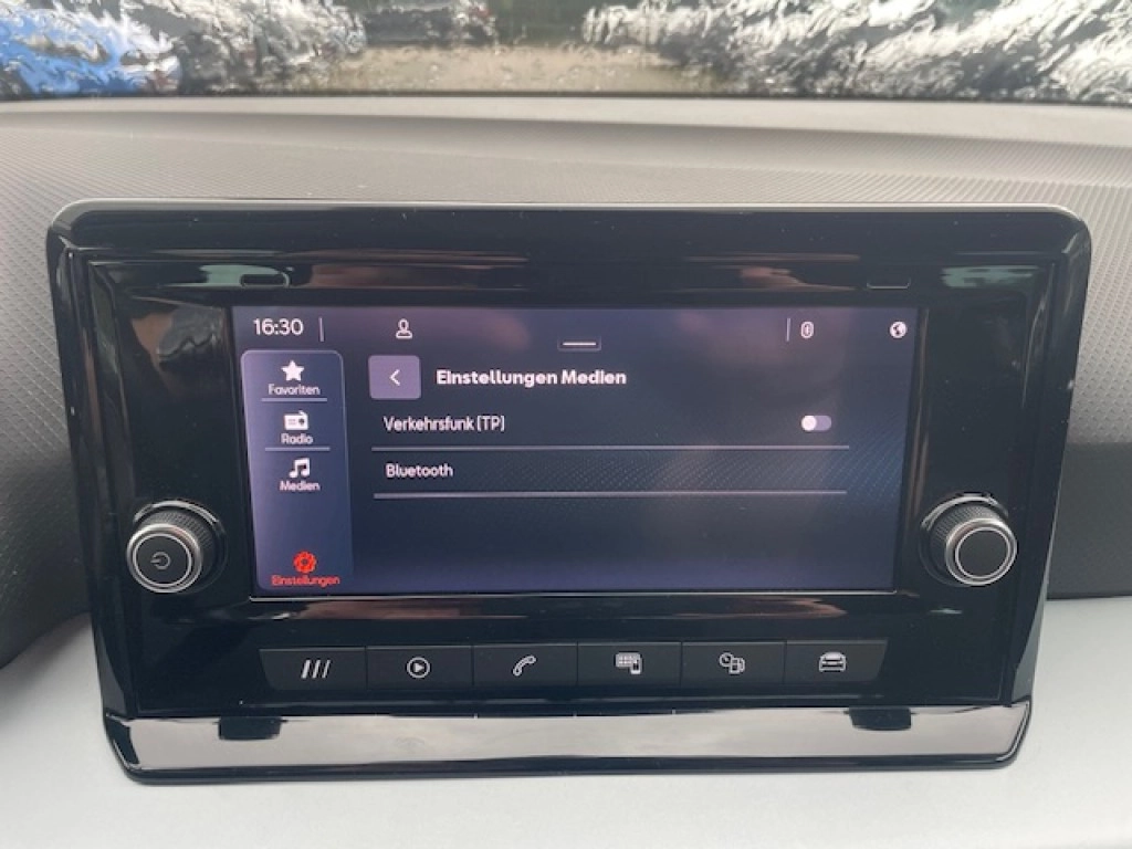 Seat Arona 1.0TSI Style LED + Klimatr. PDC Full Link