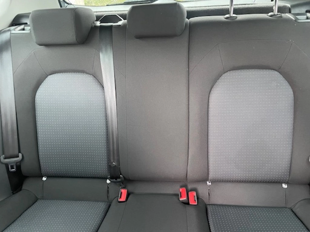 Seat Arona 1.0TSI Style LED + Klimatr. PDC Full Link
