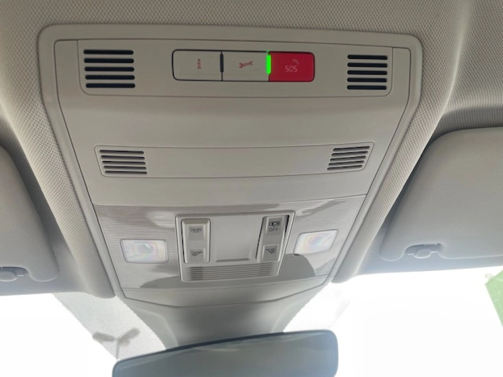 VW T-Cross 1.0TSI DSG STYLE LED-SW ACC 1. Hand