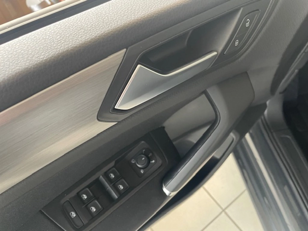 VW Touran 1.5TSI Comfortline DSG 7-Sitzer Kamera