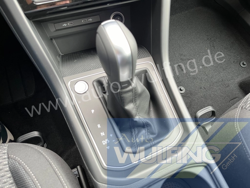 VW Touran 1.5TSI Comfortline DSG 7-Sitzer Kamera