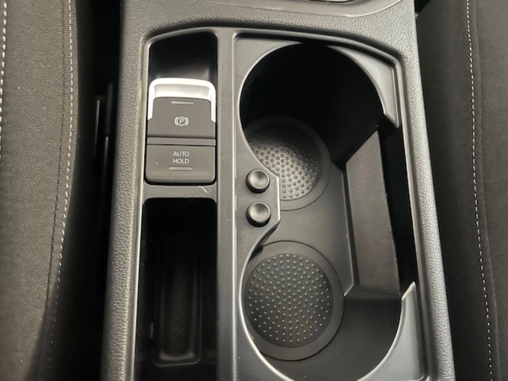 VW Touran 1.5TSI Comfortline DSG 7-Sitzer Kamera
