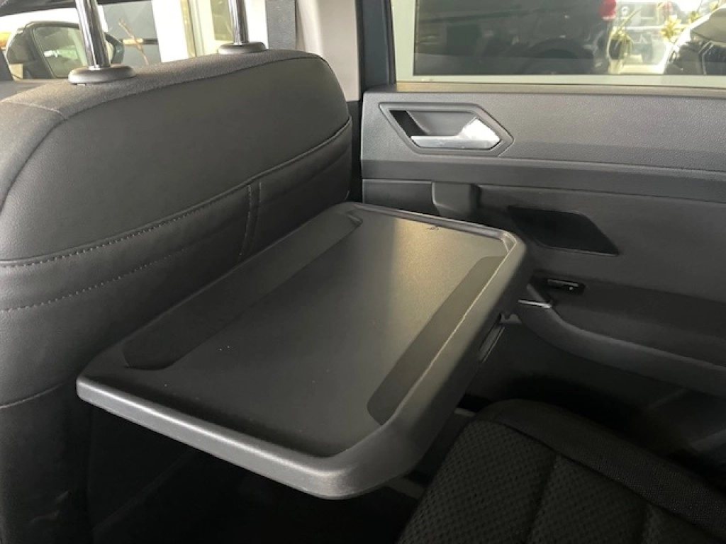 VW Touran 1.5TSI Comfortline DSG 7-Sitzer Kamera