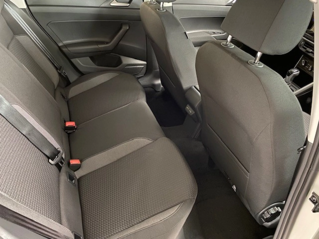 VW Polo Life 1.0 TSI-DSG,IQ-Drive,Park,Sitzheiz,LED