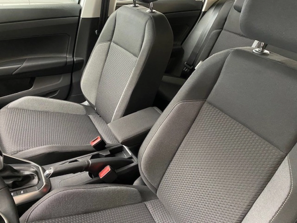 VW Polo Life 1.0 TSI-DSG,IQ-Drive,Park,Sitzheiz,LED