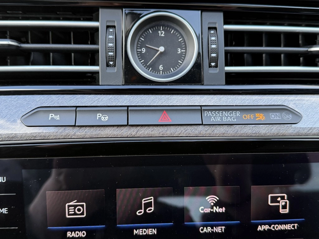 VW Arteon Elegance 4M ACC LED LEDER DYNAUDIO 2. Hd.