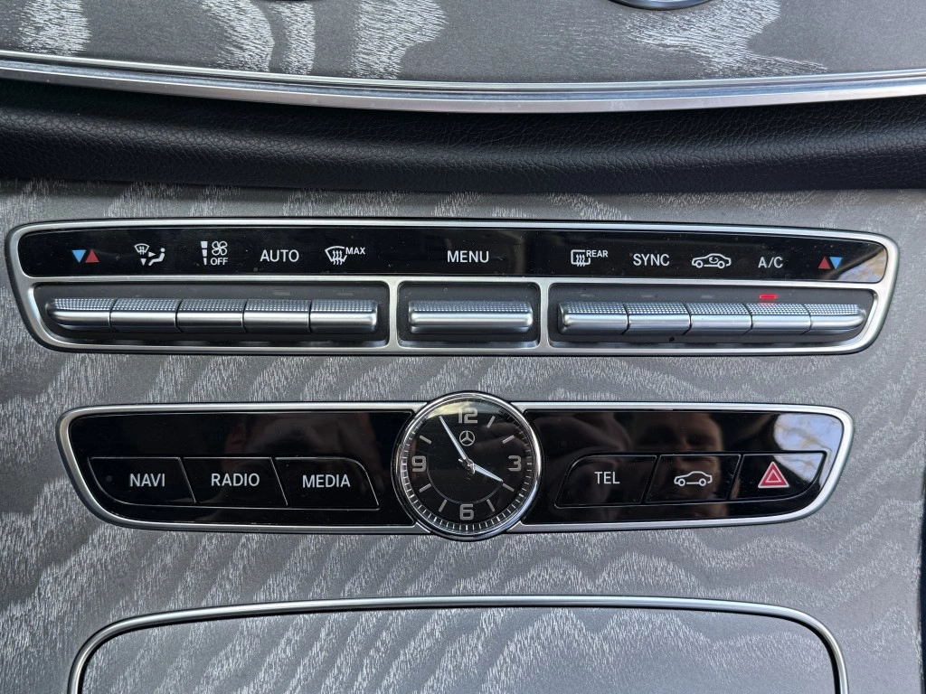 Mercedes-Benz CLS 350 d 4Matic ACC LED NAVI CAM TEMP BURMESTER