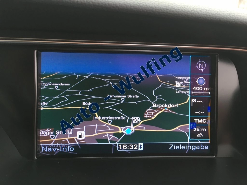 Audi S5 3,0TFSI Quattro S-Tronic B&O NAVI XENON SHZ 