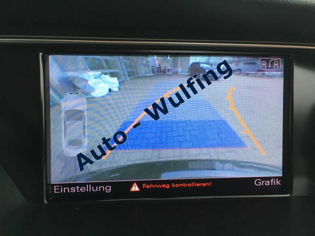 Audi S5 3,0TFSI Quattro S-Tronic B&O NAVI XENON SHZ 
