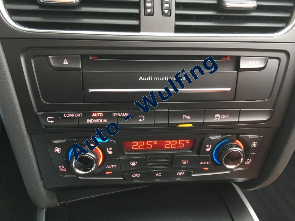 Audi S5 3,0TFSI Quattro S-Tronic B&O NAVI XENON SHZ 