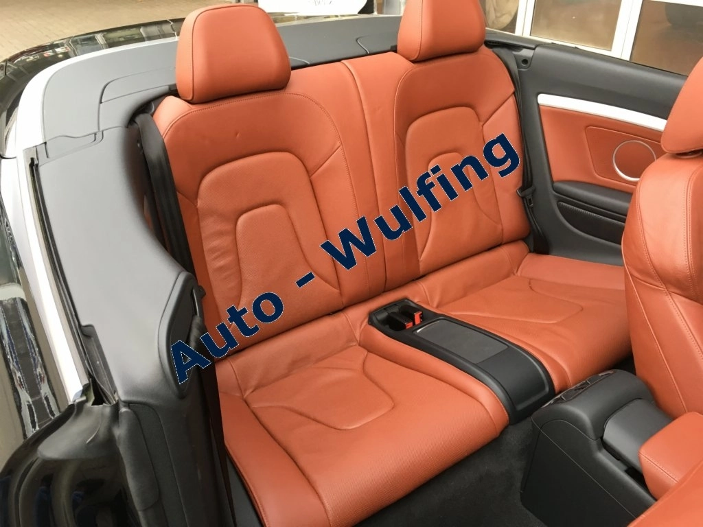 Audi S5 3,0TFSI Quattro S-Tronic B&O NAVI XENON SHZ 