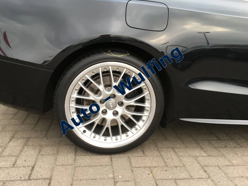 Audi S5 3,0TFSI Quattro S-Tronic B&O NAVI XENON SHZ 