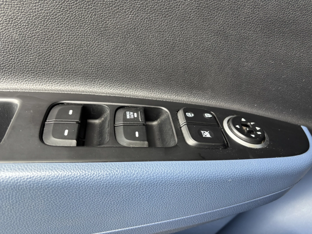 Hyundai i10 Trendline 1.0 Tempomat Klima Sitzheizung