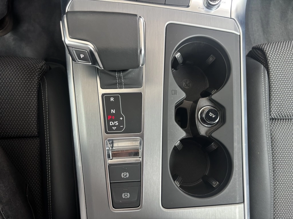 Audi A6 45TFSI Quattro SPORT LED ACC 1. Hd S-Line