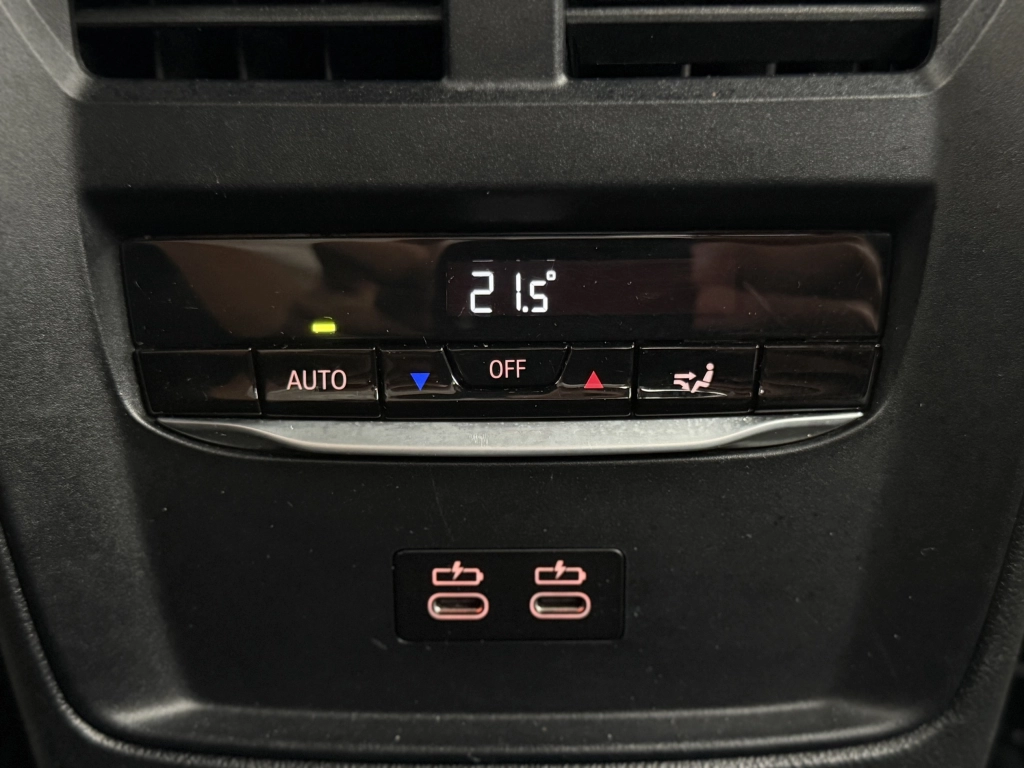 BMW 420d Gran Coupe xDrive M Sport ACC AHK LED 1. Hd.