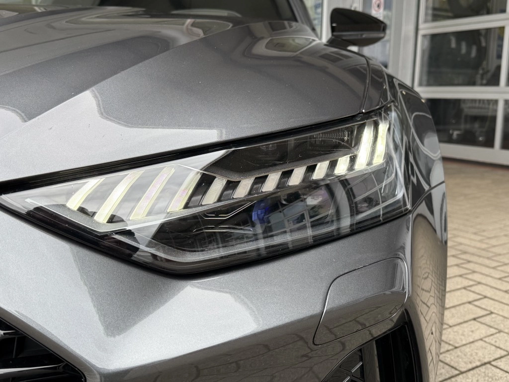 Audi RS7 4.0 TFSI quattro 1.Hd MATRIX HUD ACC MMI+