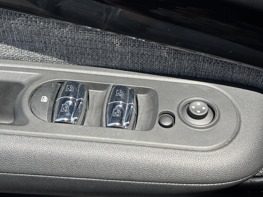 MINI One D Clubman Classic Trim T-Leder LED AHK 1.Hd.