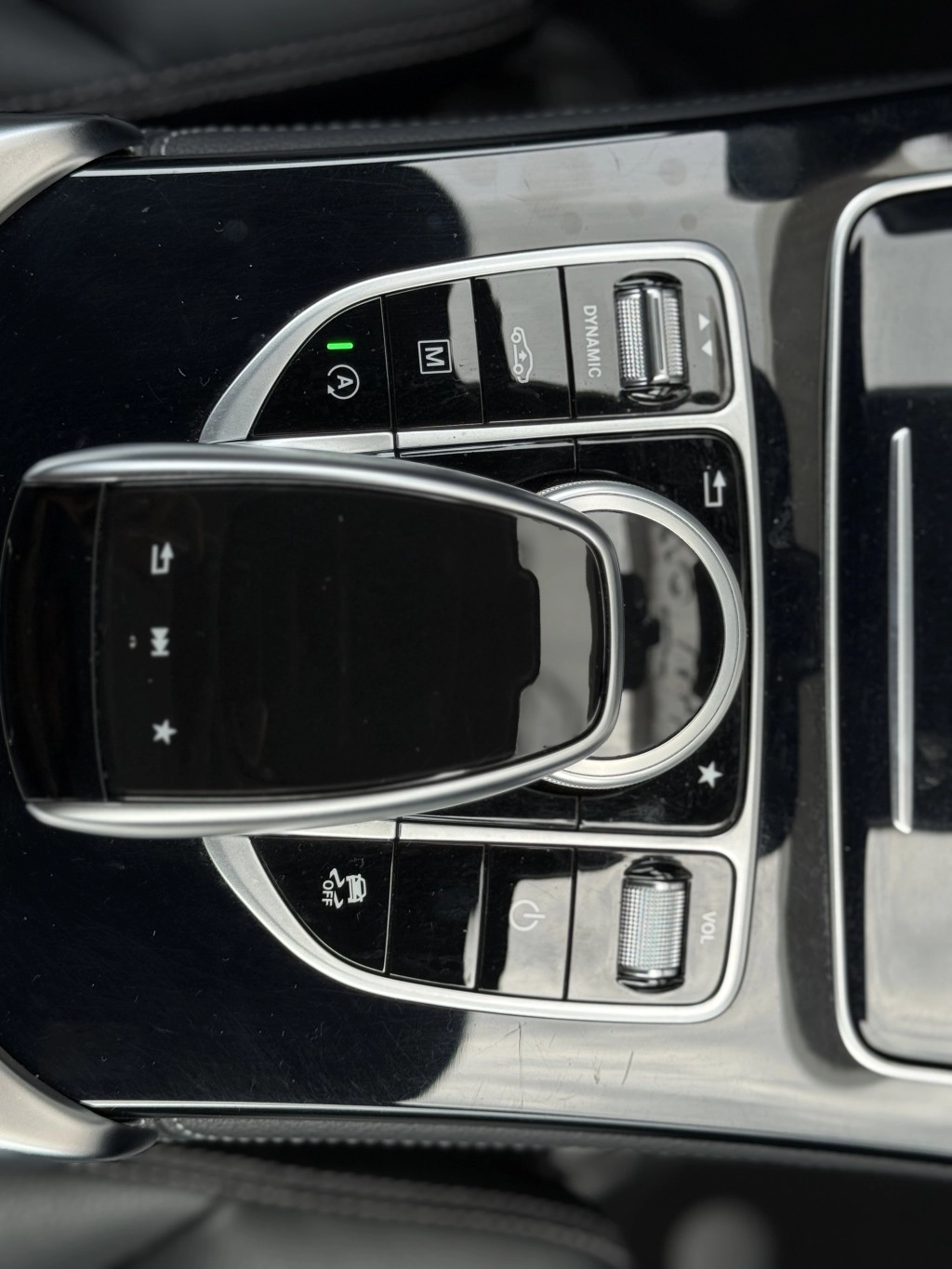 Mercedes-Benz GLC 250 AMG-Line 4Matic Leder Pano nur 68tkm