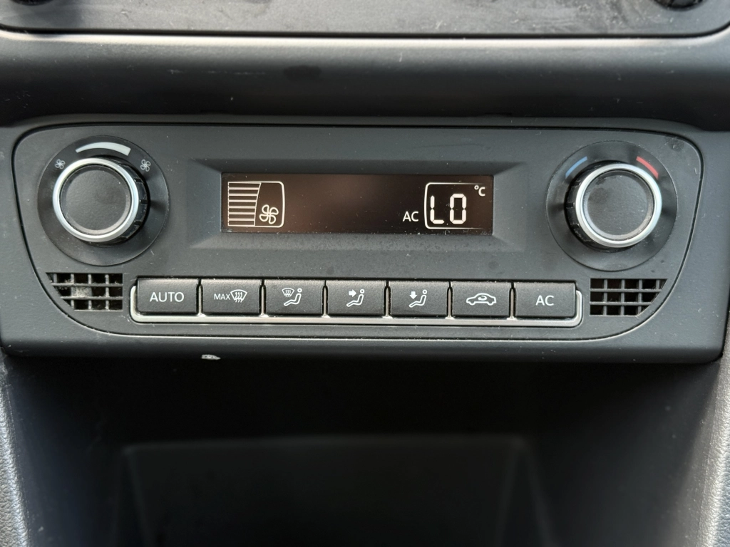 VW Polo 1.6 TDI BMT Comfortline Tempomat Klima  