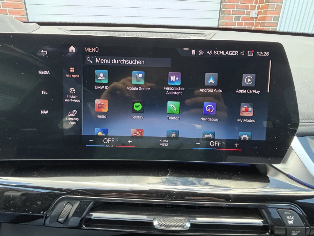 BMW X1 23d M-Sport xDrive Pano el.Heckklappe ACC CAM 