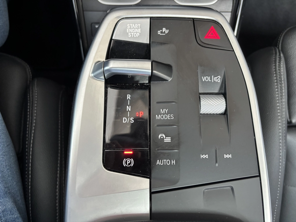 BMW X1 23d M-Sport xDrive Pano el.Heckklappe ACC CAM 