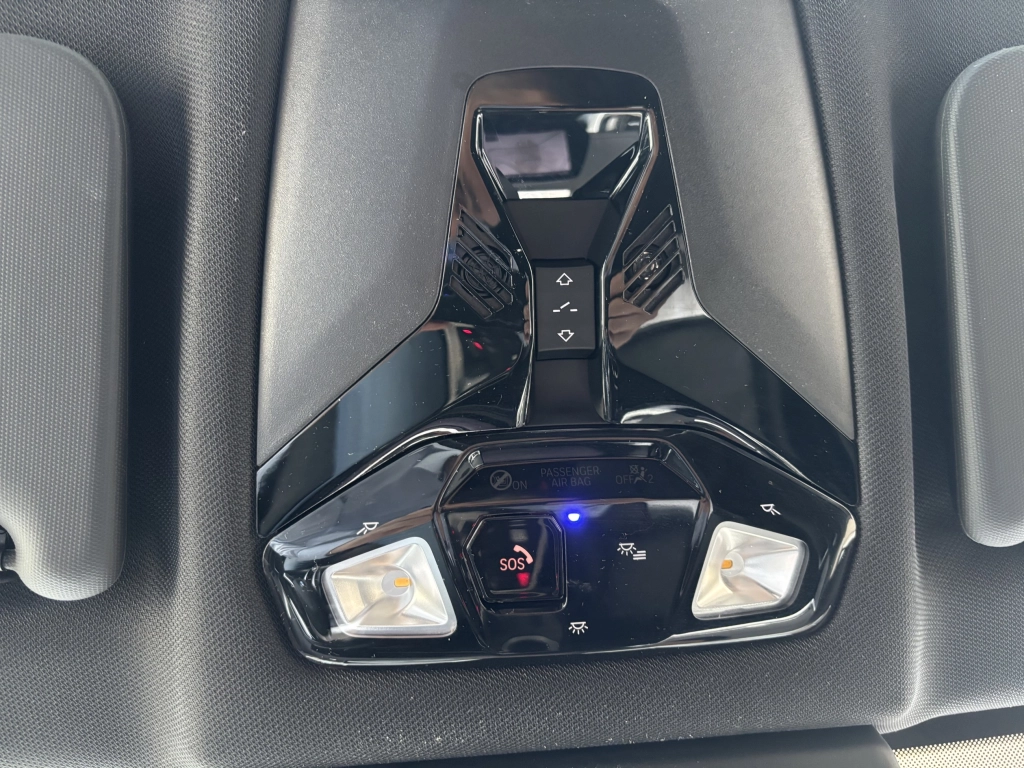 BMW X1 23d M-Sport xDrive Pano el.Heckklappe ACC CAM 