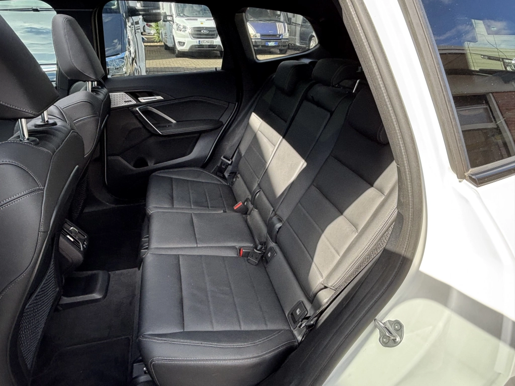 BMW X1 23d M-Sport xDrive Pano el.Heckklappe ACC CAM 