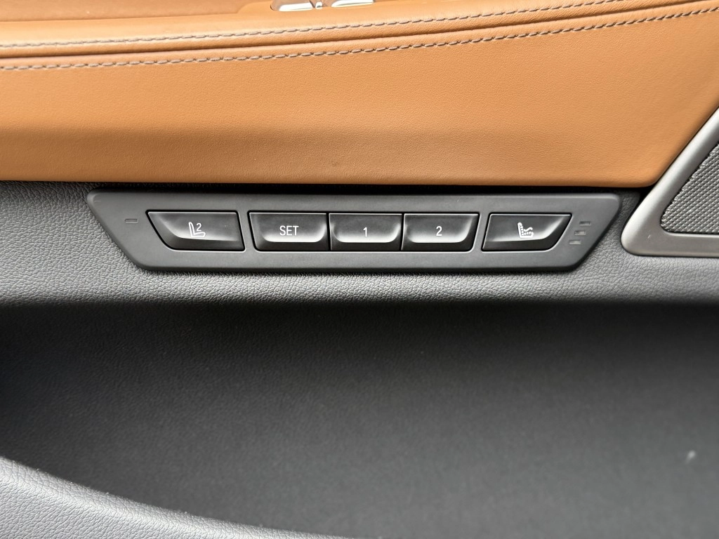 BMW 745 e 3.0 Sportautom. Head-Up ACC Pano. Ambiente