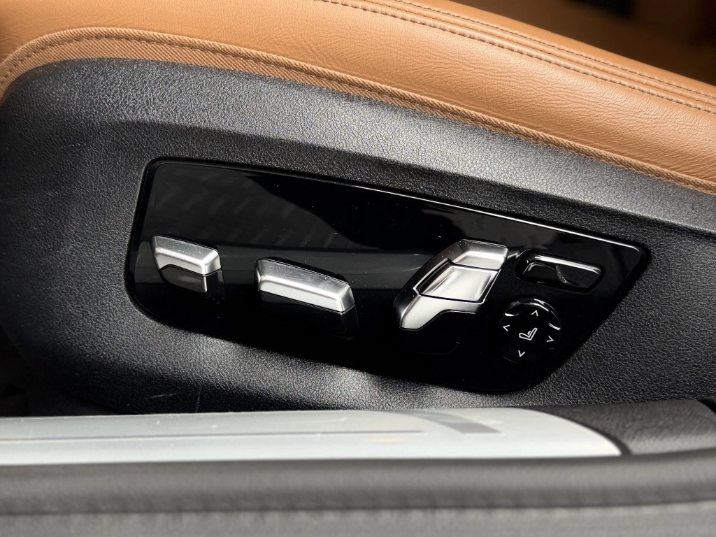 BMW 745 e 3.0 Sportautom. Head-Up ACC Pano. Ambiente