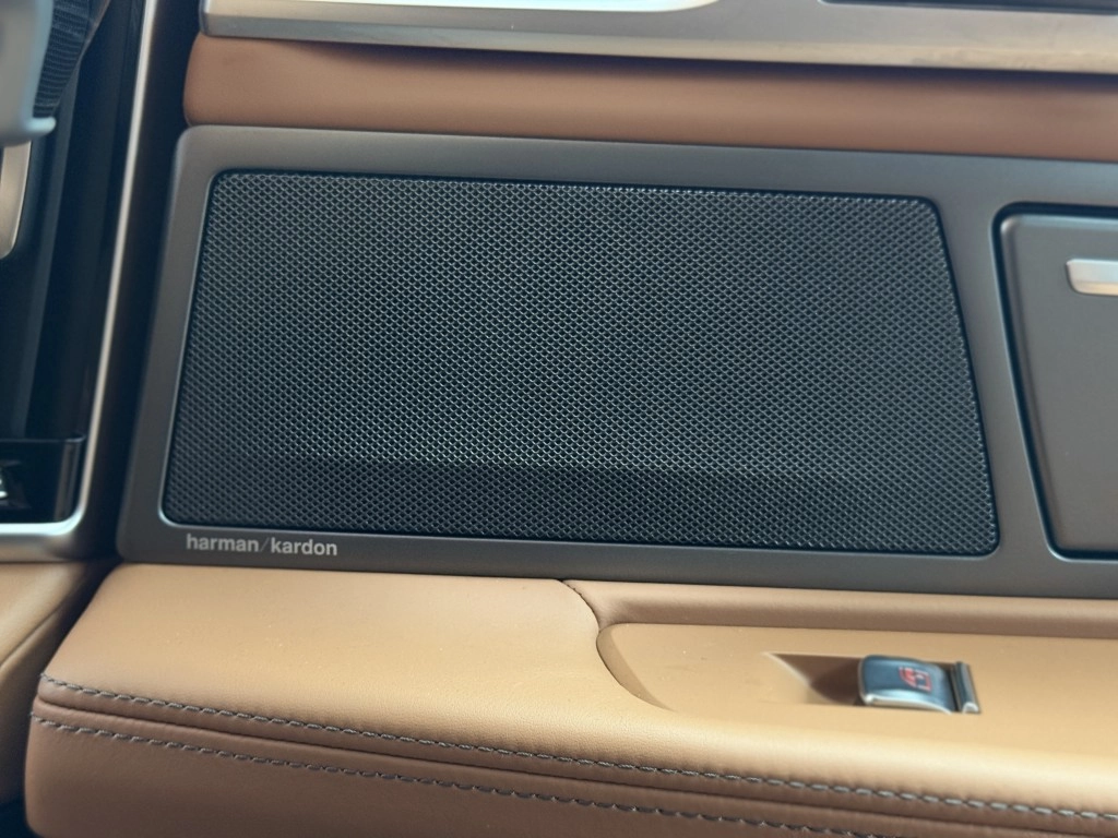 BMW 745 e 3.0 Sportautom. Head-Up ACC Pano. Ambiente