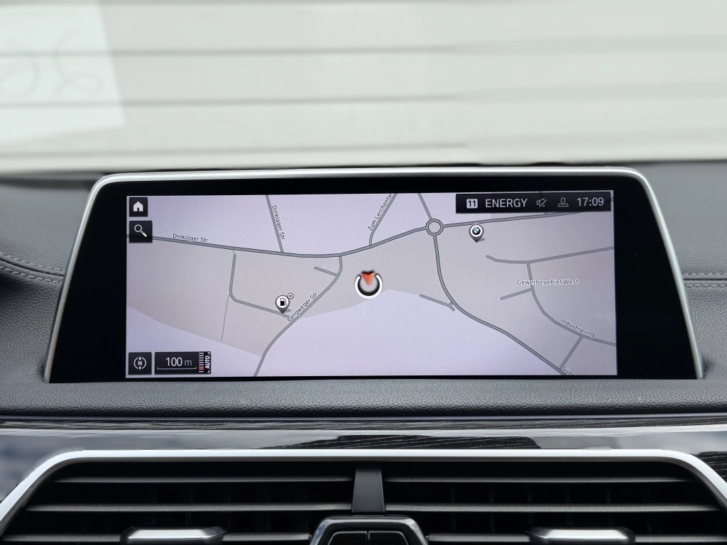 BMW 745 e 3.0 Sportautom. Head-Up ACC Pano. Ambiente