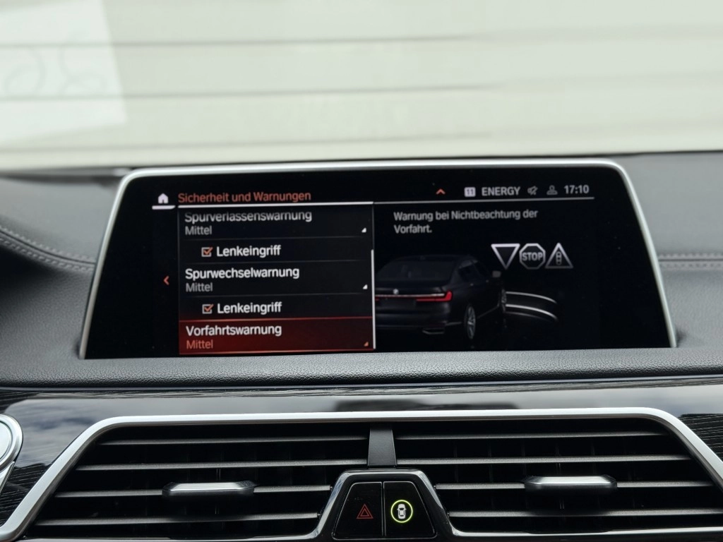 BMW 745 e 3.0 Sportautom. Head-Up ACC Pano. Ambiente