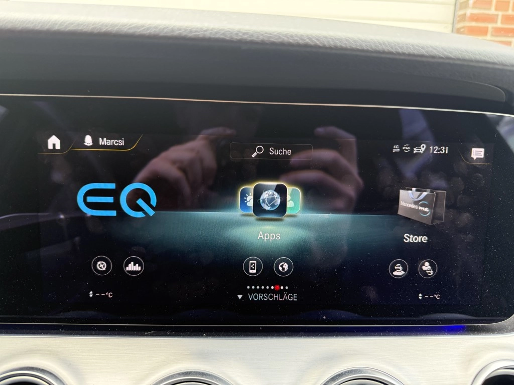 Mercedes-Benz E300 de T Avantgarde ACC Navi Kamera Leder LED