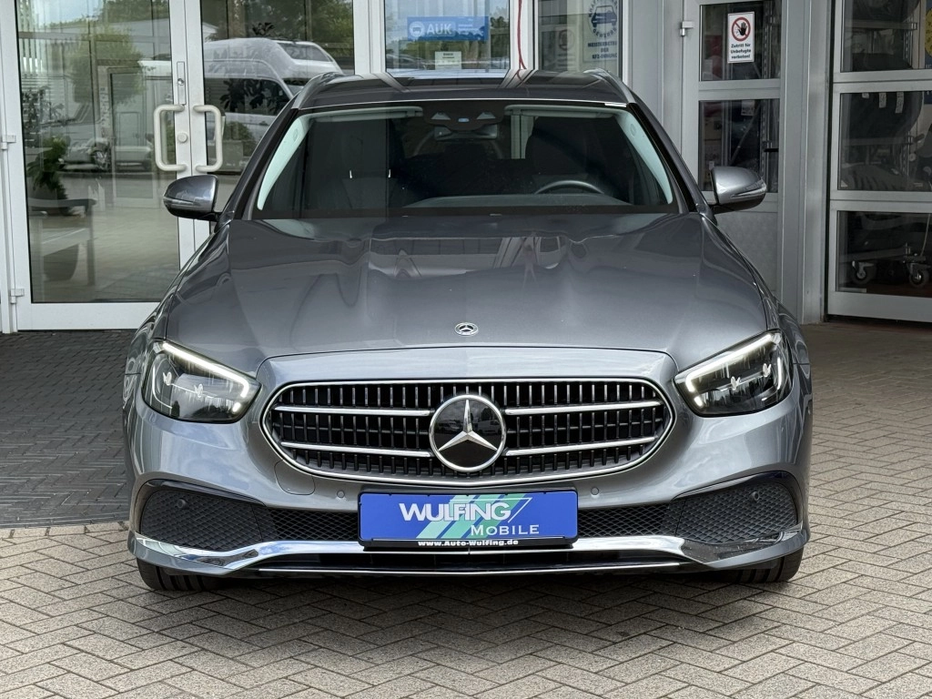 Mercedes-Benz E300 de T Avantgarde ACC Navi Kamera Leder LED