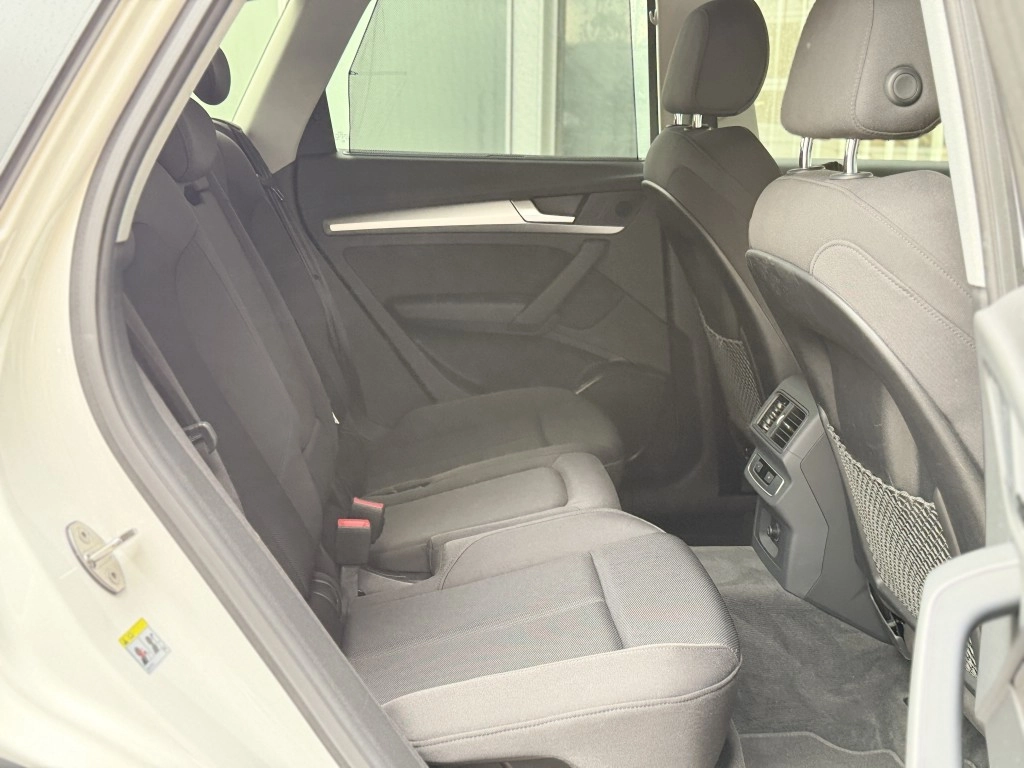 Audi Q5 50 2.0TFSI e quattro S-Tronic ACC Matrix Navi