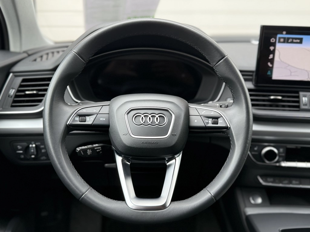 Audi Q5 50 2.0TFSI e quattro S-Tronic ACC Matrix Navi