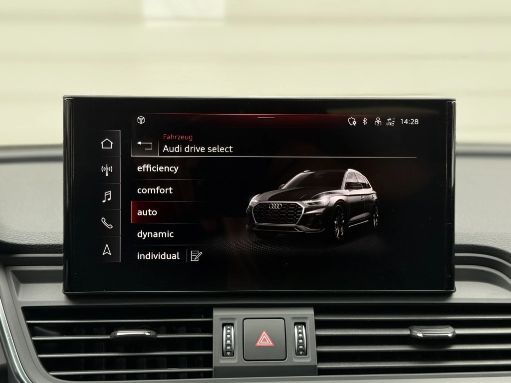 Audi Q5 50 2.0TFSI e quattro S-Tronic ACC Matrix Navi