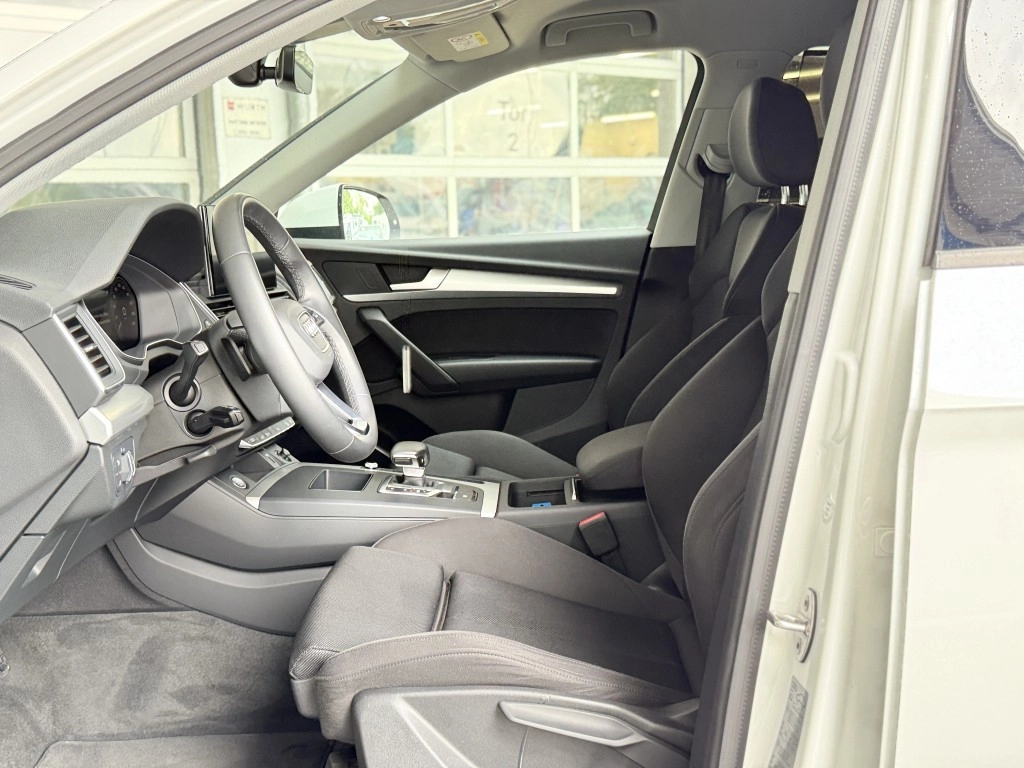 Audi Q5 50 2.0TFSI e quattro S-Tronic ACC Matrix Navi