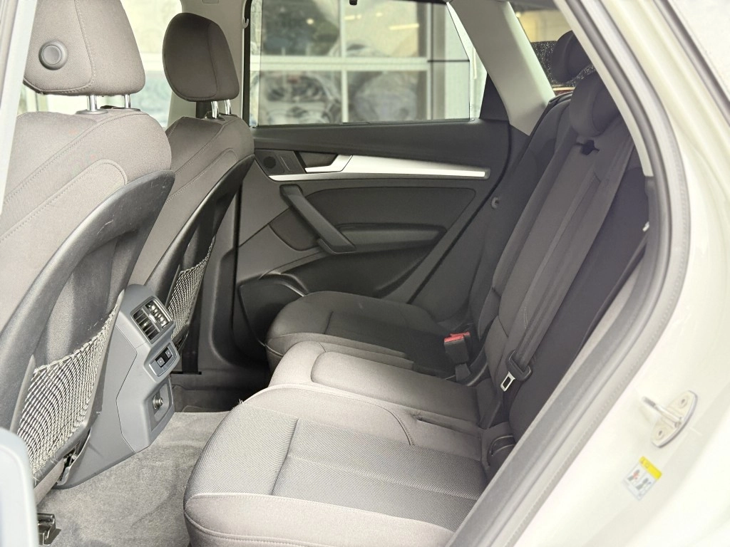 Audi Q5 50 2.0TFSI e quattro S-Tronic ACC Matrix Navi