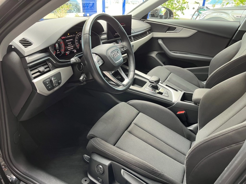 Audi A4 Avant 40 TFSI S-Tronic,Advance,Tour,Virtual