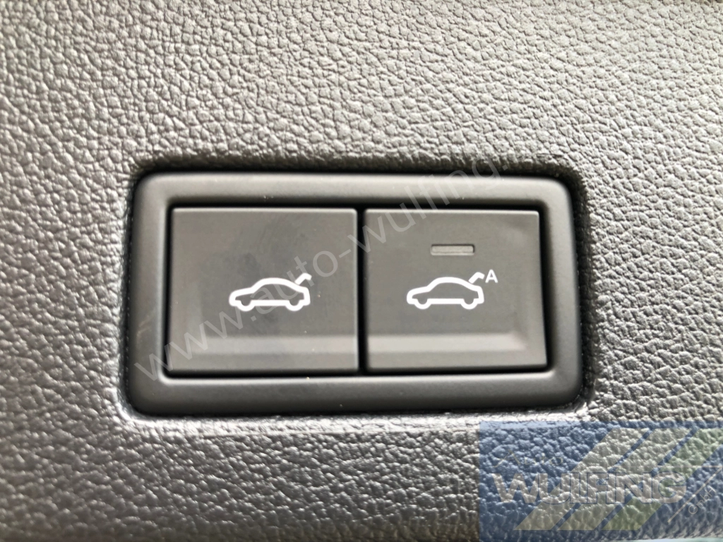VW Touareg 3.0 V6-TDI DSG 4-MOTION ACC Kamera AHK