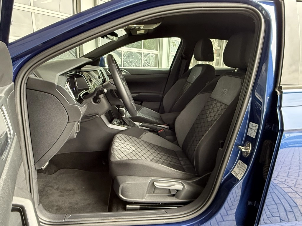 VW Taigo 1.0 TSI-DSG R-LINE, IQ-Drive,Matrix,RFK 