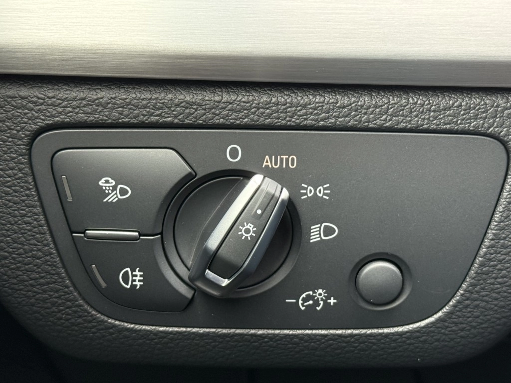 Audi Q5 Sportback advanced 40TDI Quattro S-Tronic