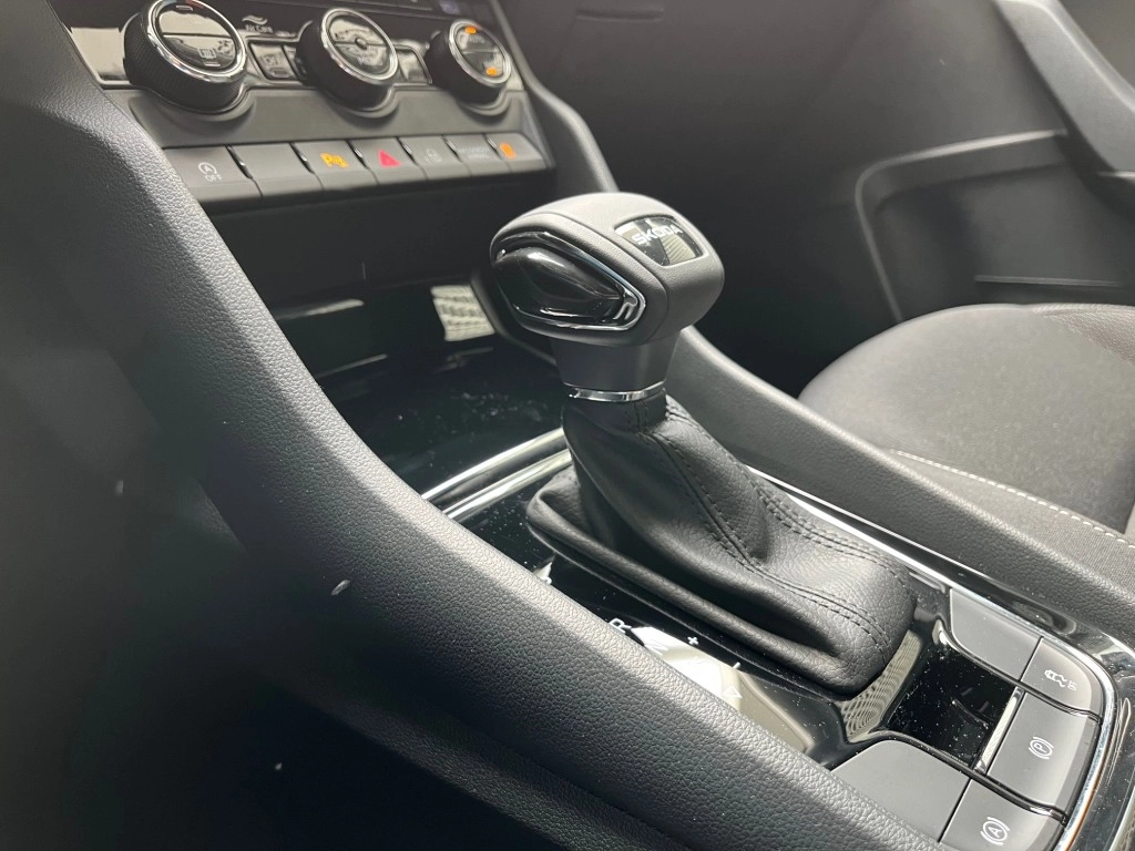 Skoda Karoq 1.5 TSI DSG+AHK+RFK+ACC+Navi+el.Heckkl.++